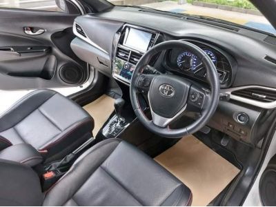 Toyota Yaris 1.2 “ High “ Auto ปีค.ศ. 2020 รูปที่ 6